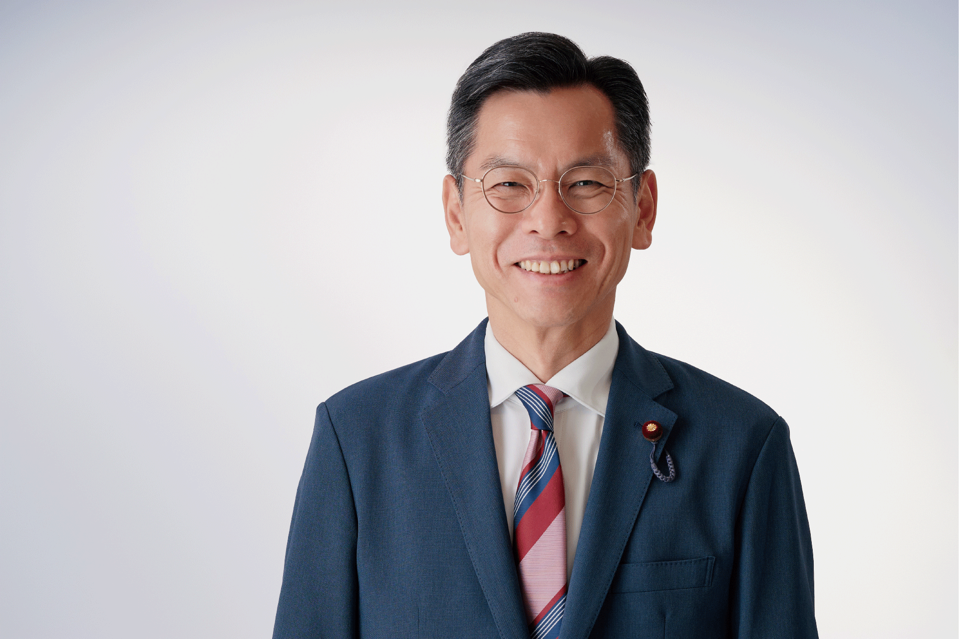 公明党 衆議院議員 平林晃