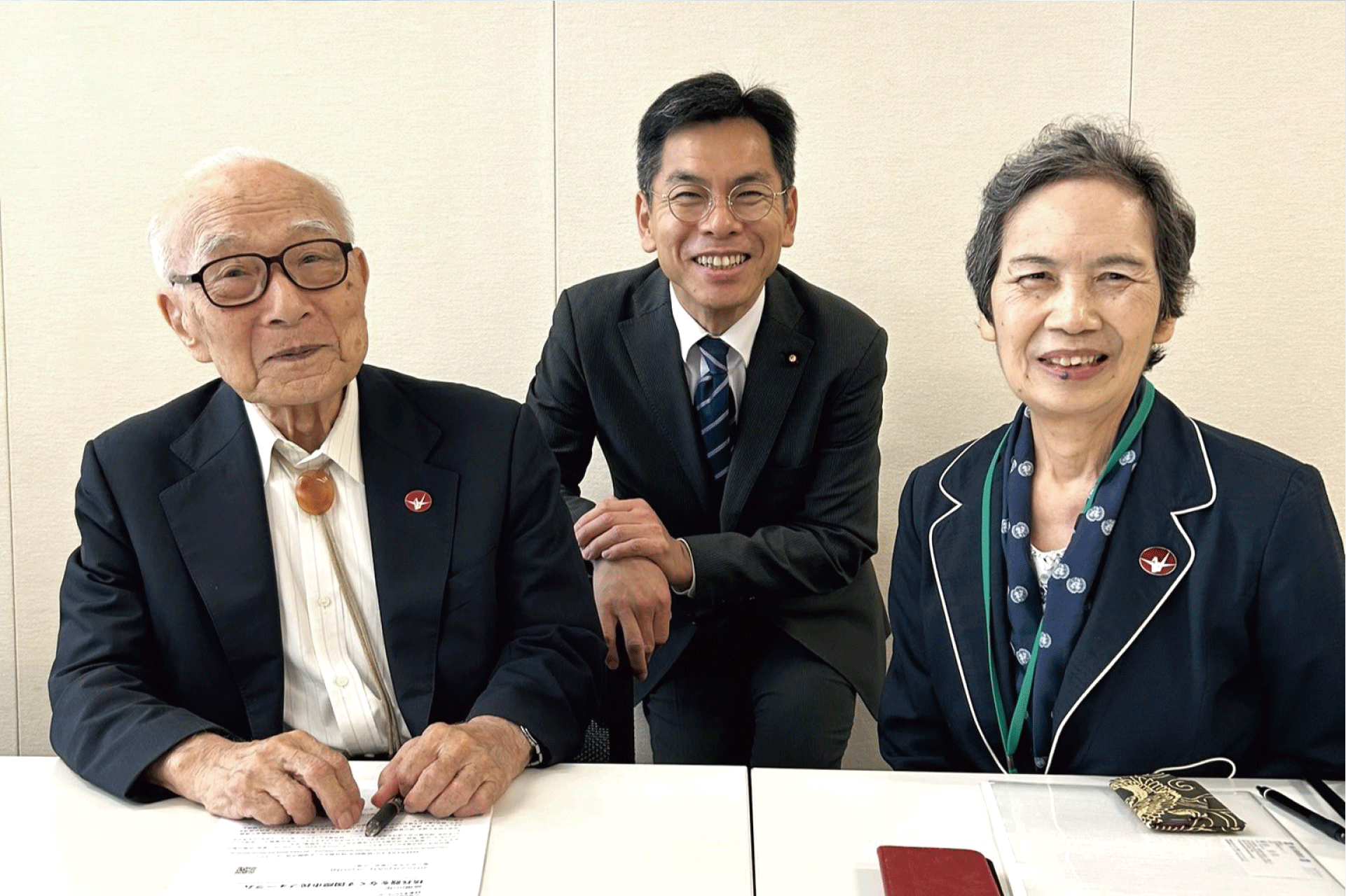 公明党 衆議院議員 平林晃
