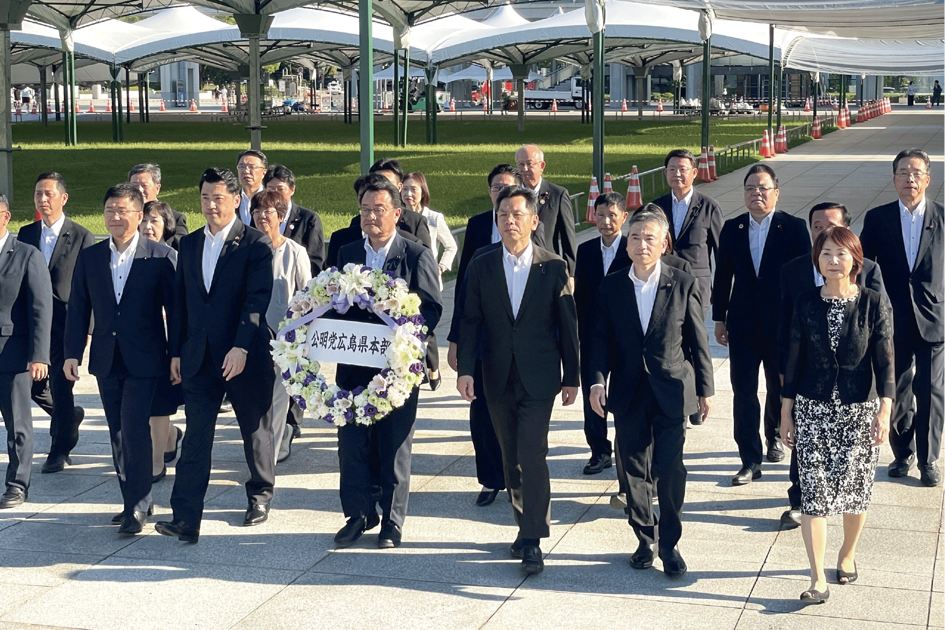公明党 衆議院議員 平林晃