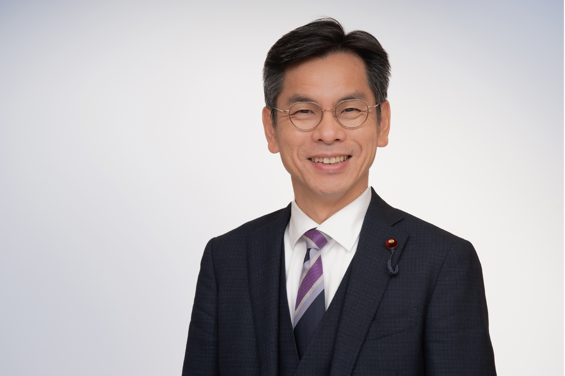 公明党 衆議院議員 平林晃